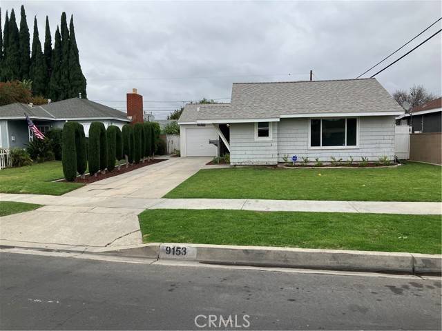 Bellflower, CA 90706,9153 Mayne ST