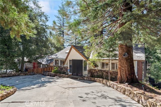 Twin Peaks, CA 92391,26253 Sky Ridge DR