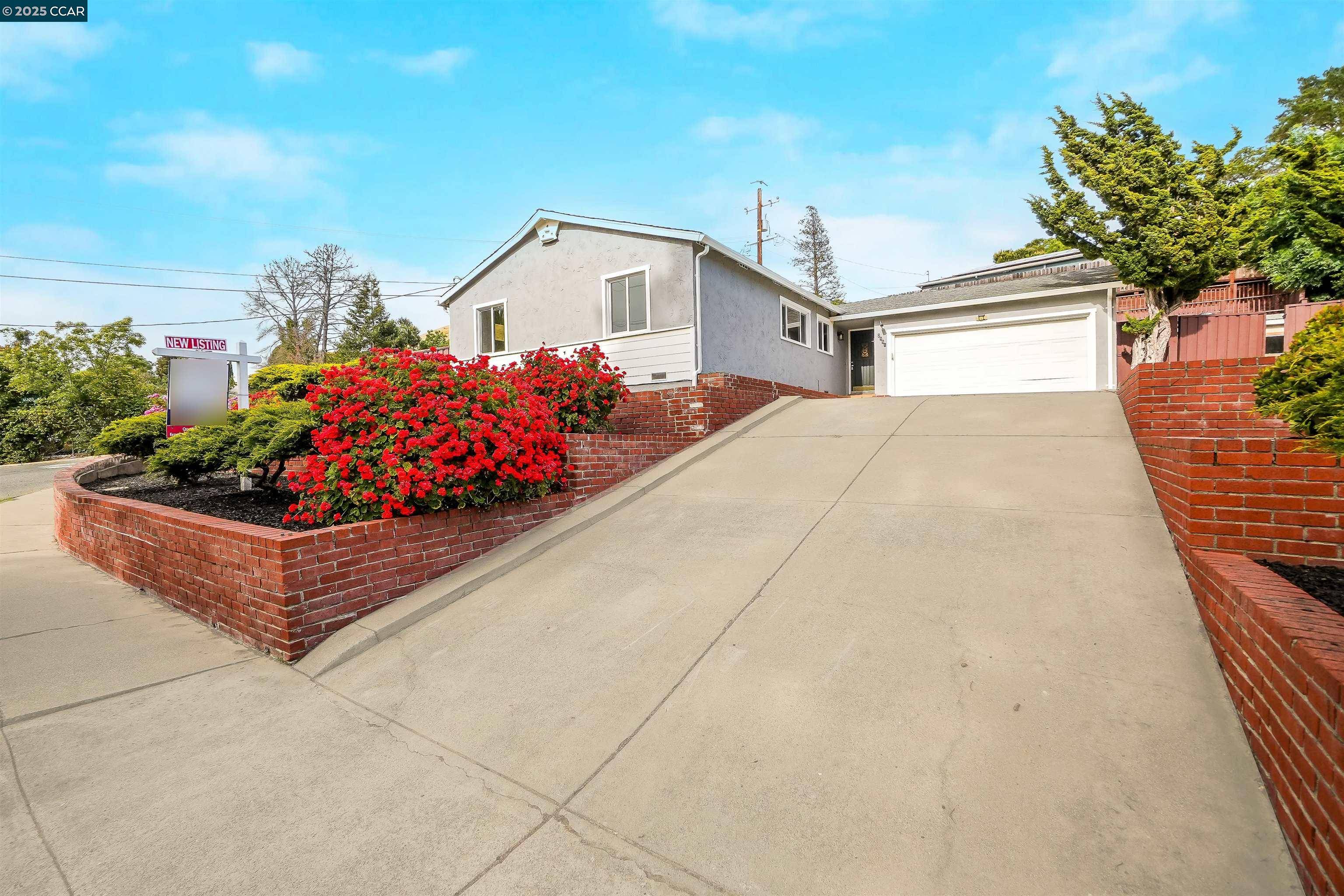 Pinole, CA 94564,2951 Estates Ave