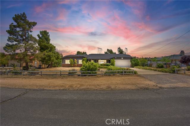Hesperia, CA 92345,7621 Alston AVE