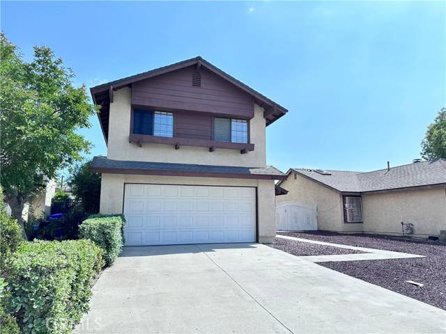 Fontana, CA 92336,16177 Barbee ST