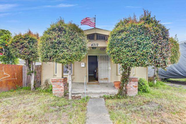 La Mesa, CA 91941,4312 Parks AVE