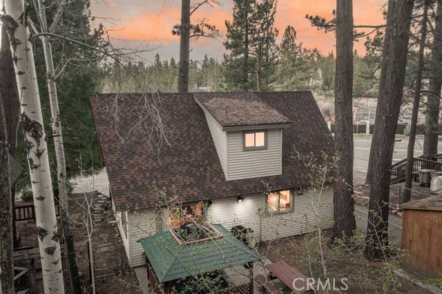 Big Bear Lake, CA 92315,42759 Peregrine AVE