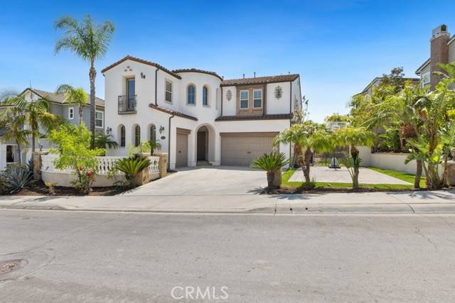 Yorba Linda, CA 92886,4155 Churchill Downs DR
