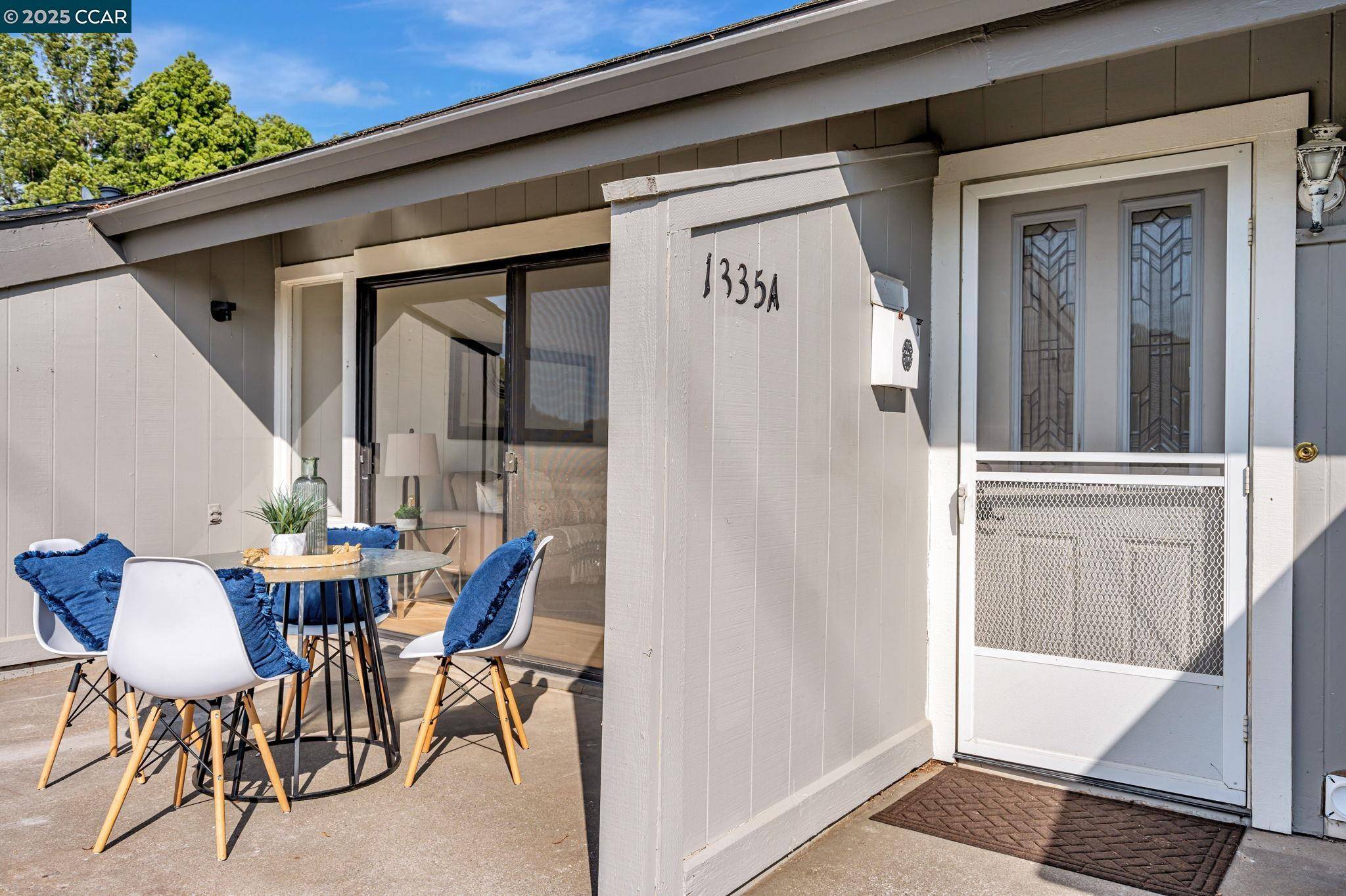 Concord, CA 94521,1335 Kenwal Rd A