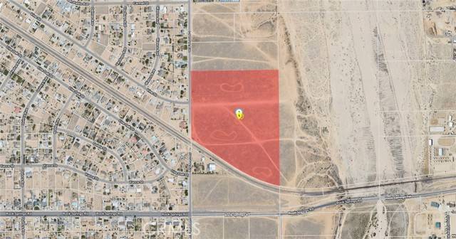 Hesperia, CA 92345,0 Glendale AVE
