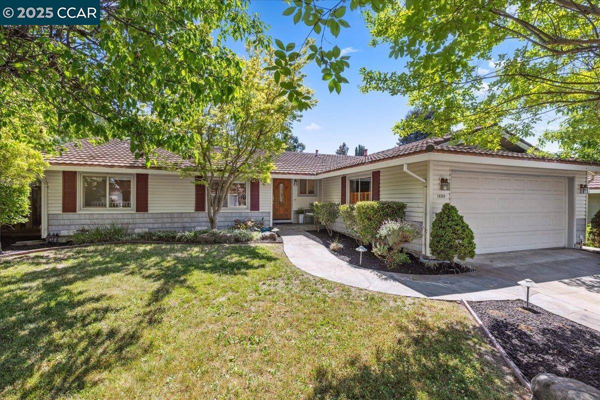 Martinez, CA 94553,1050 Palisade Dr