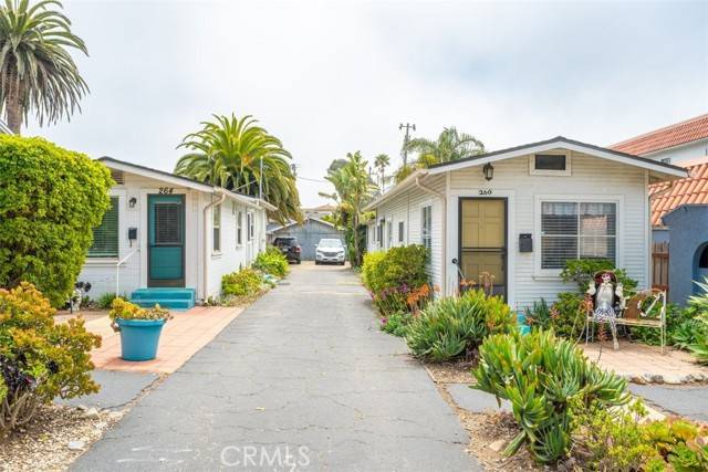 Morro Bay, CA 93442,260 Pacific ST