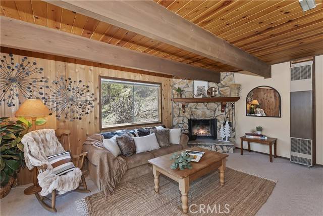Big Bear City, CA 92314,525 S Marlowe DR