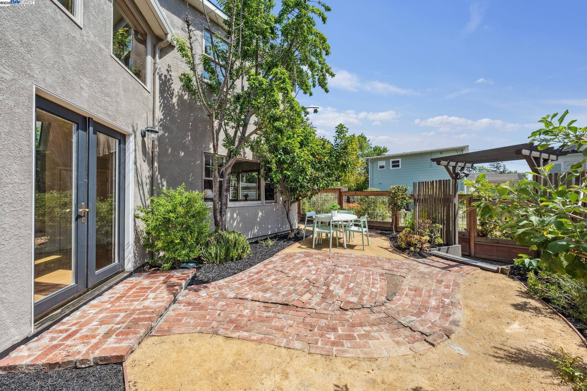 Berkeley, CA 94709,1417 Oxford St 2