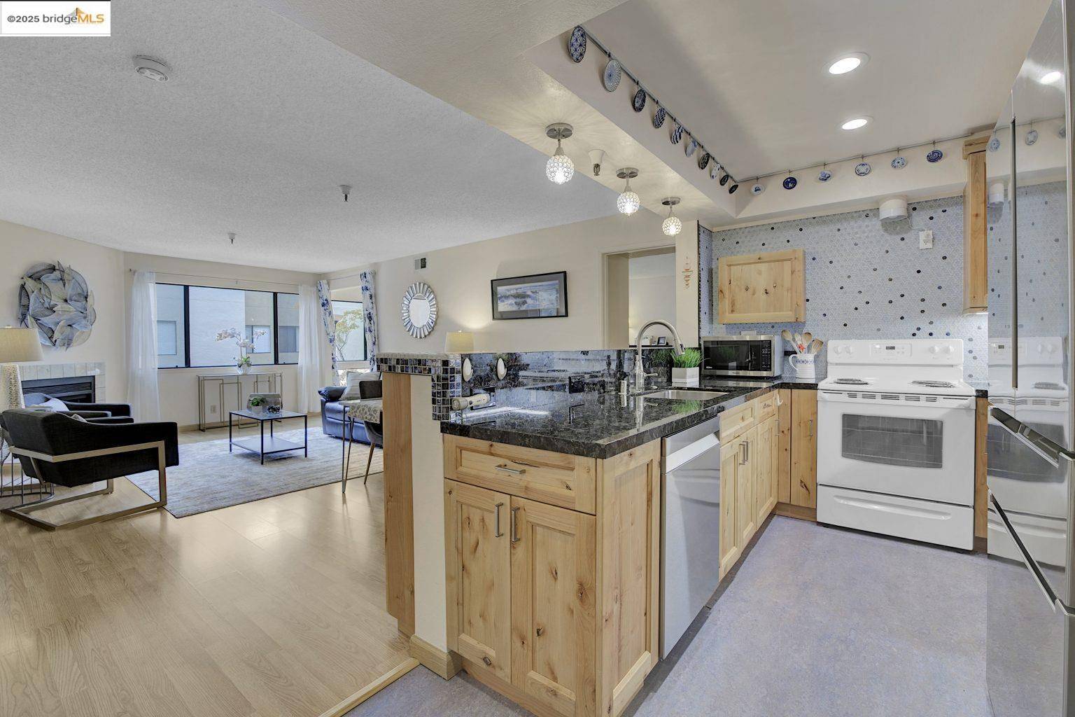 Albany, CA 94706,545 Pierce St 3002