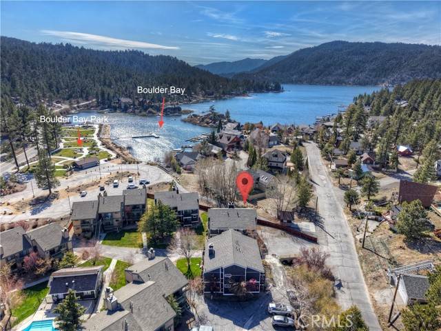 Big Bear Lake, CA 92315,760 Blue Jay RD 28