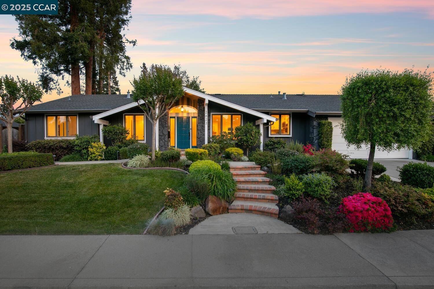 Walnut Creek, CA 94598,2623 Mantilla Corte