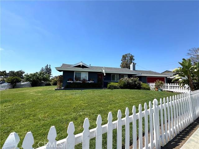 Pomona, CA 91767,2057 Royalty DR