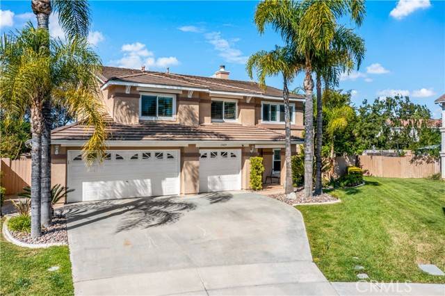 Temecula, CA 92592,33429 Corte Figueroa