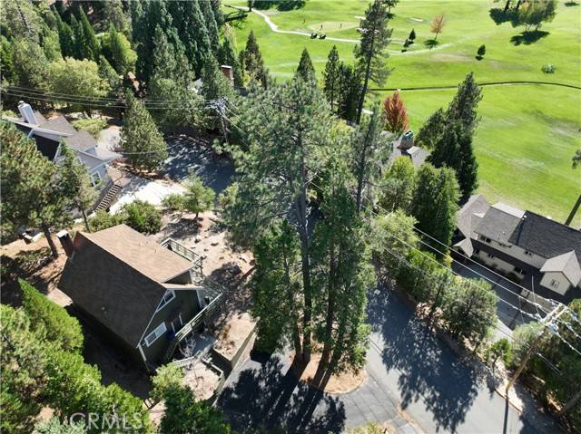 Lake Arrowhead, CA 92352,383 Golf Course RD