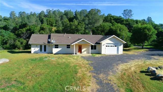 Mariposa, CA 95338,5450 Darrah RD
