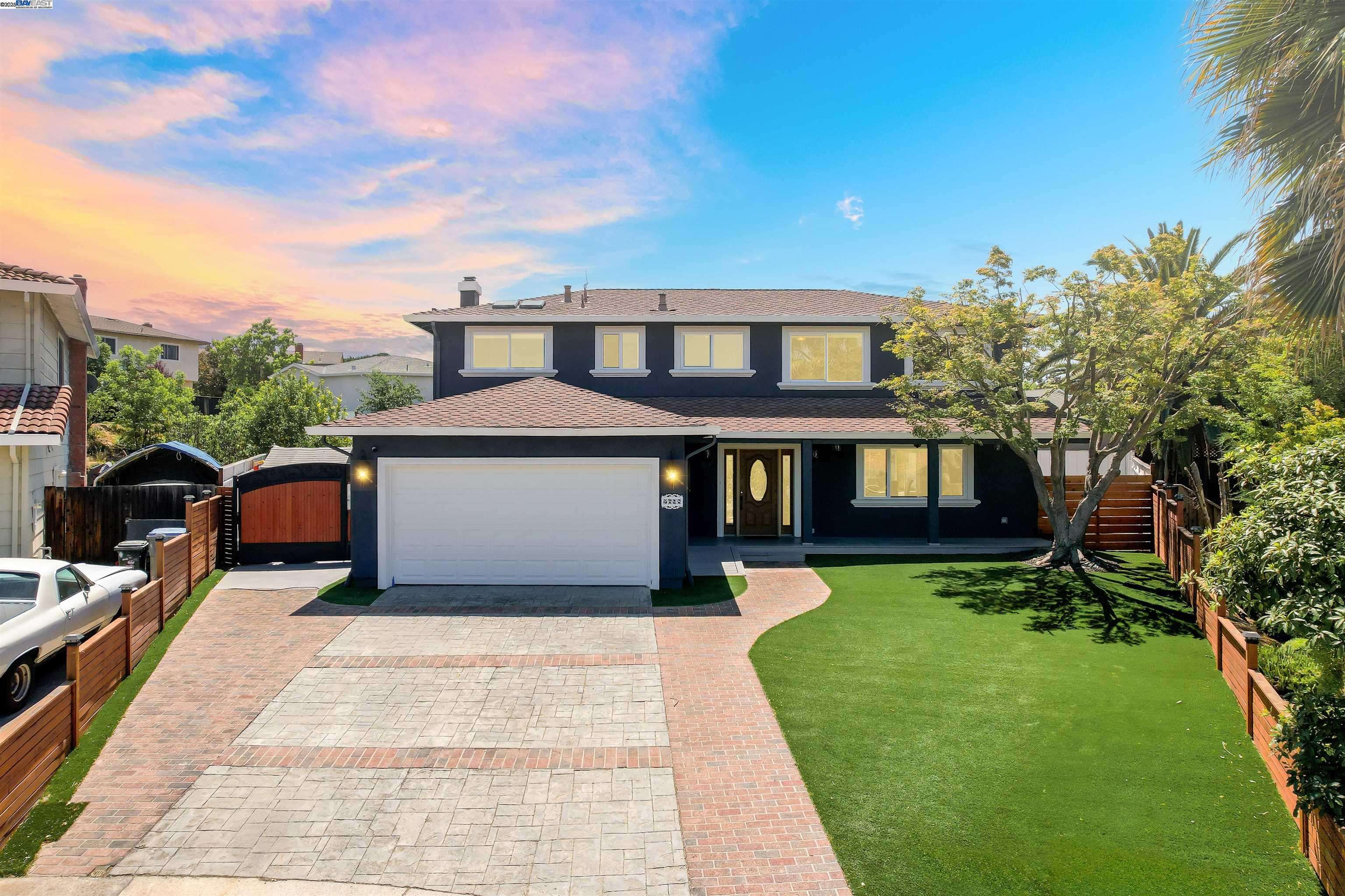 San Jose, CA 95148,2698 Million Ct