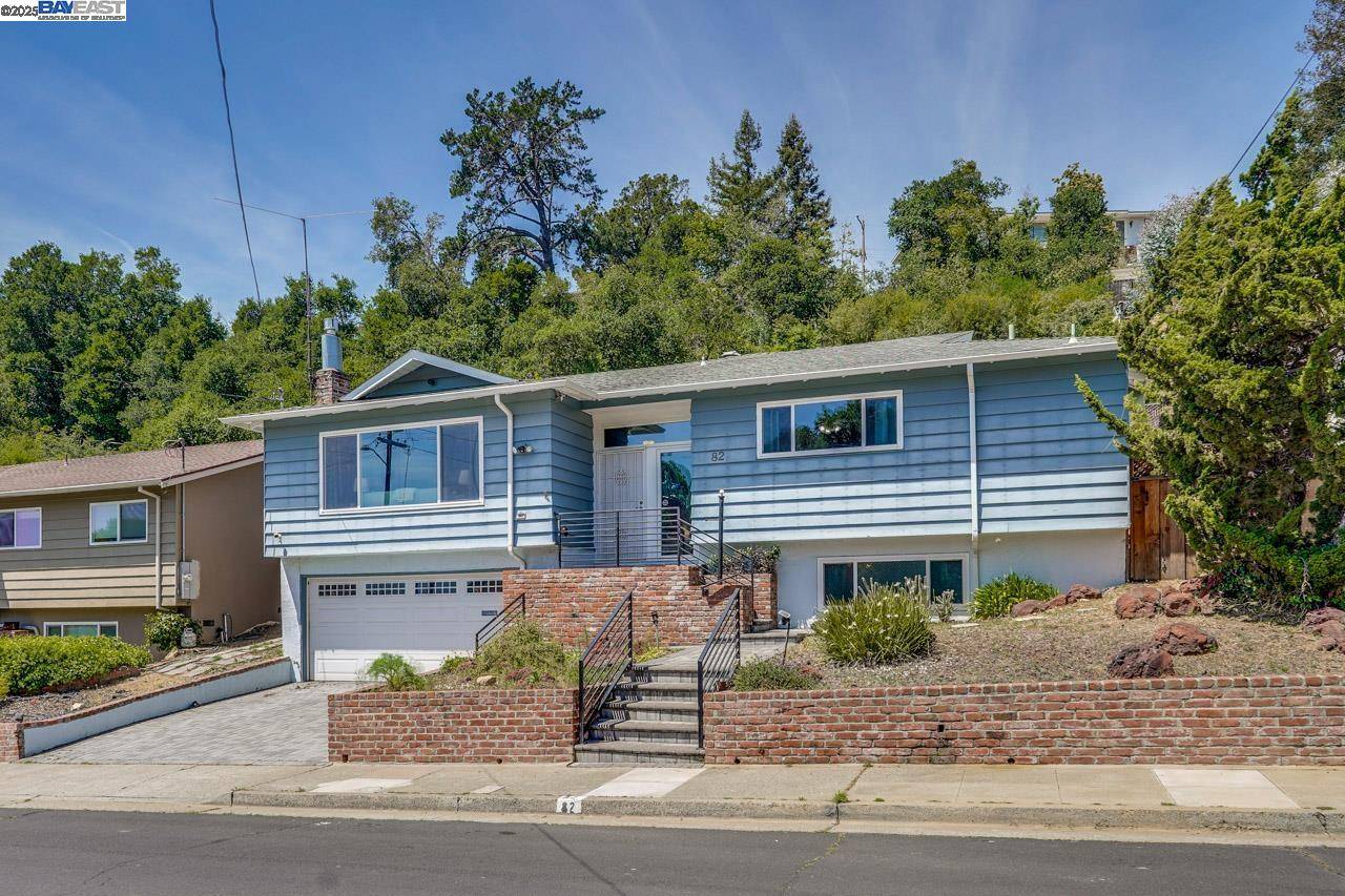 Oakland, CA 94605,82 Elysian Fields Dr.