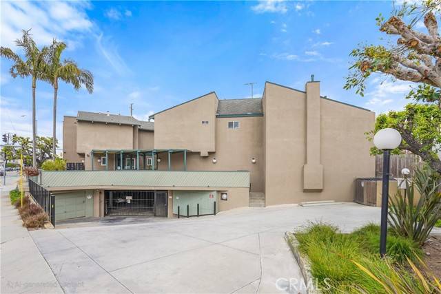 Redondo Beach, CA 90277,1112 Beryl ST 15