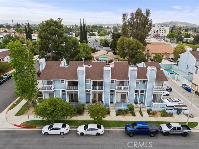 Chatsworth, CA 91311,21912 Hiawatha ST 2