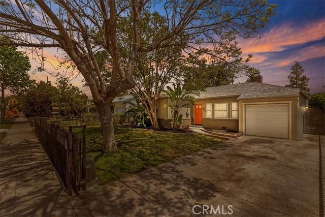 Burbank, CA 91505,1924 N Evergreen ST