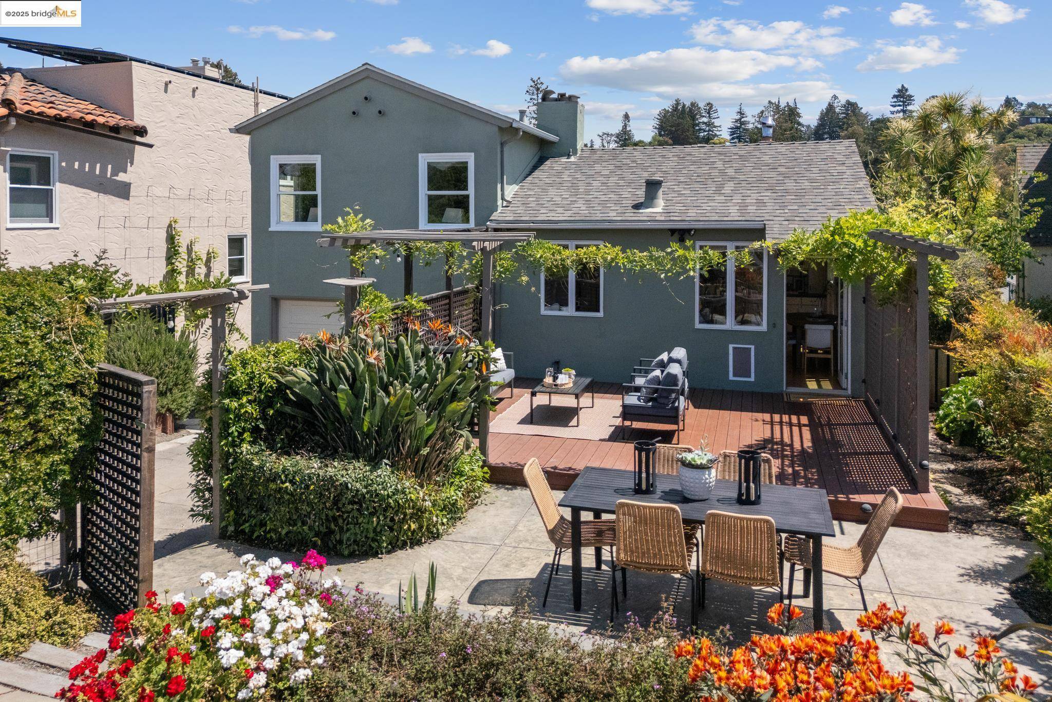 Oakland, CA 94618,131 Sonia St