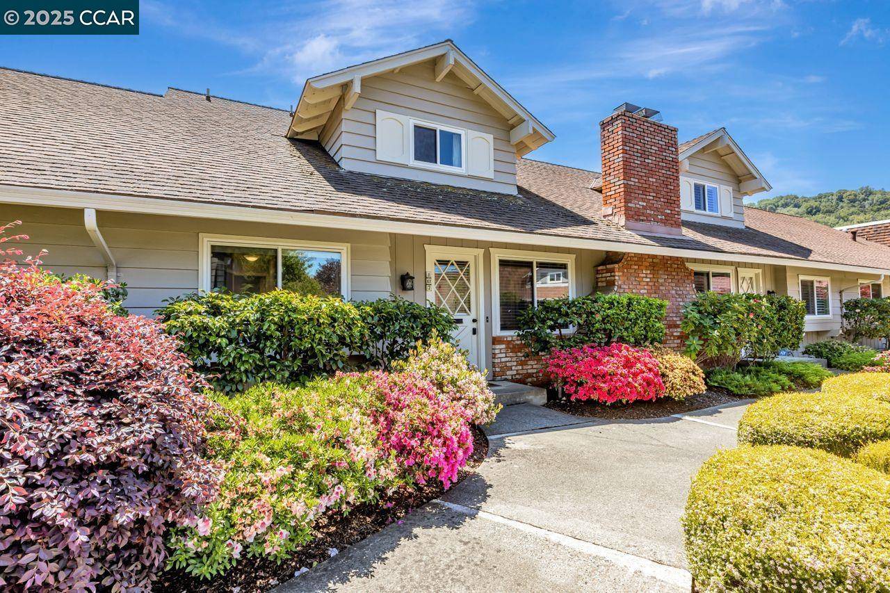 Moraga, CA 94556,107 Miramonte Dr