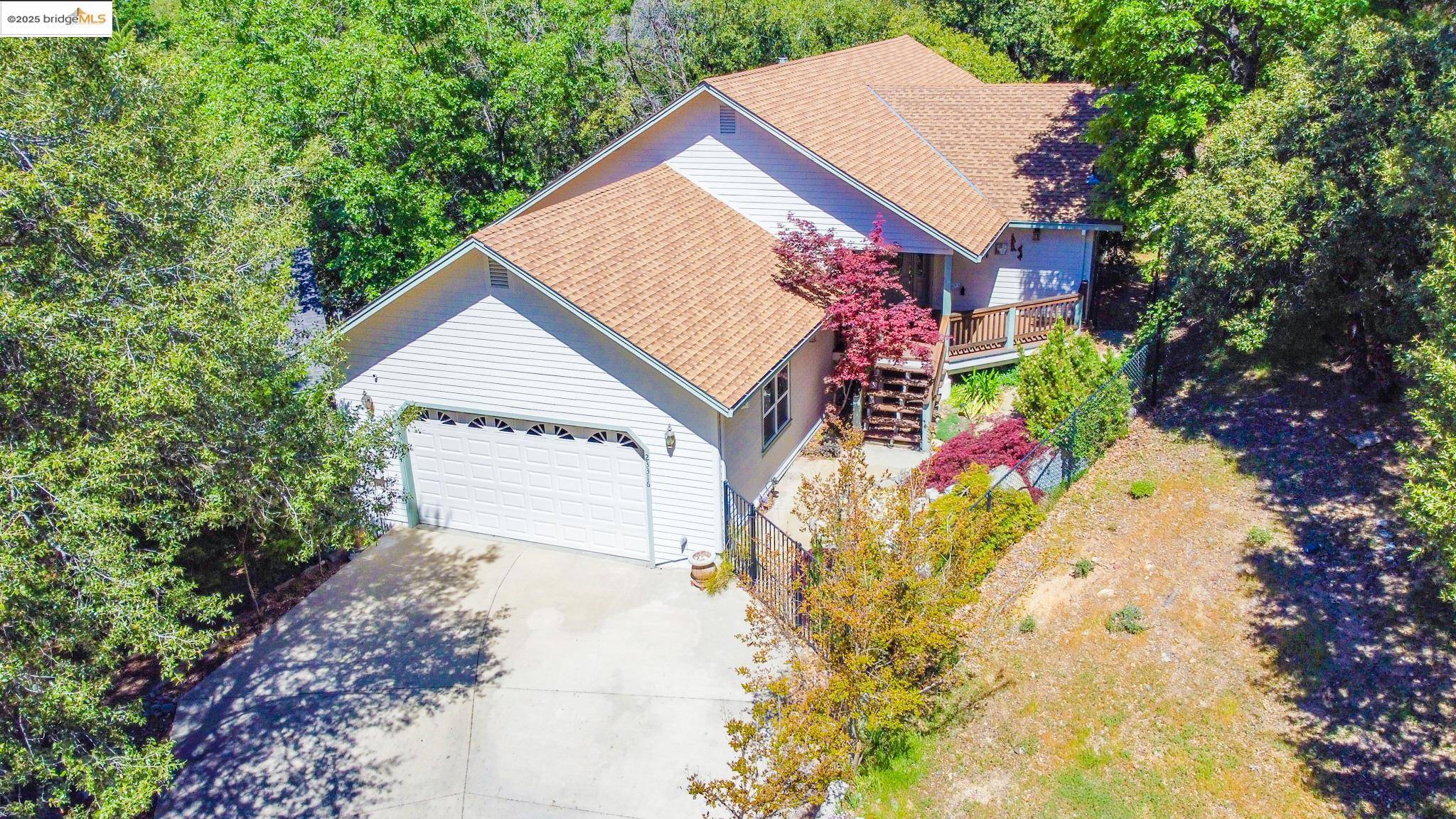Twain Harte, CA 95383,23316 Korey Ct.