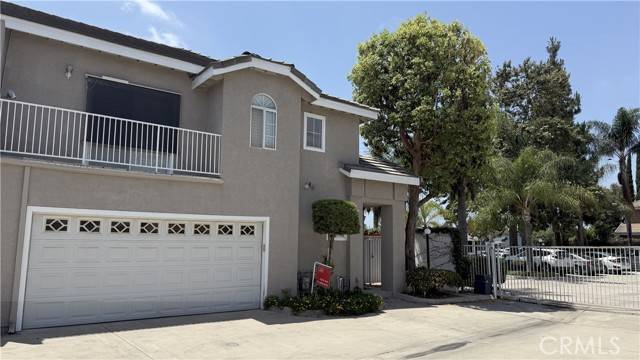 Garden Grove, CA 92843,13442 Flower ST 15