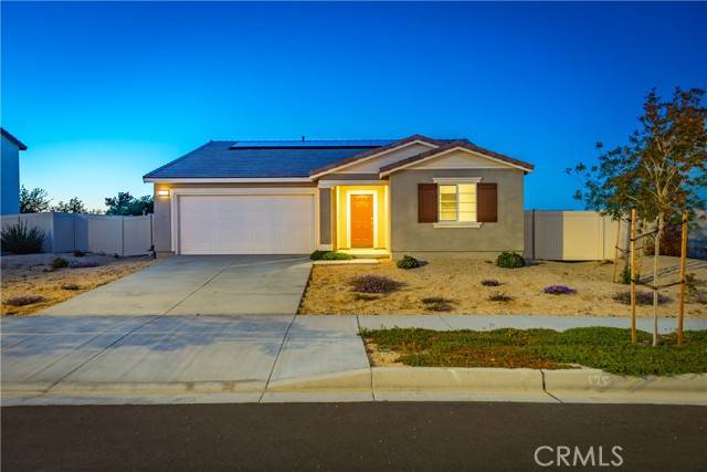 Lancaster, CA 93536,4413 W Avenue J4