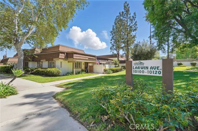 Chatsworth, CA 91311,10100 Larwin AVE 1