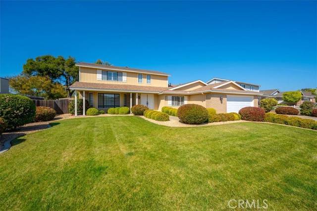 Santa Maria, CA 93455,987 Camelot DR