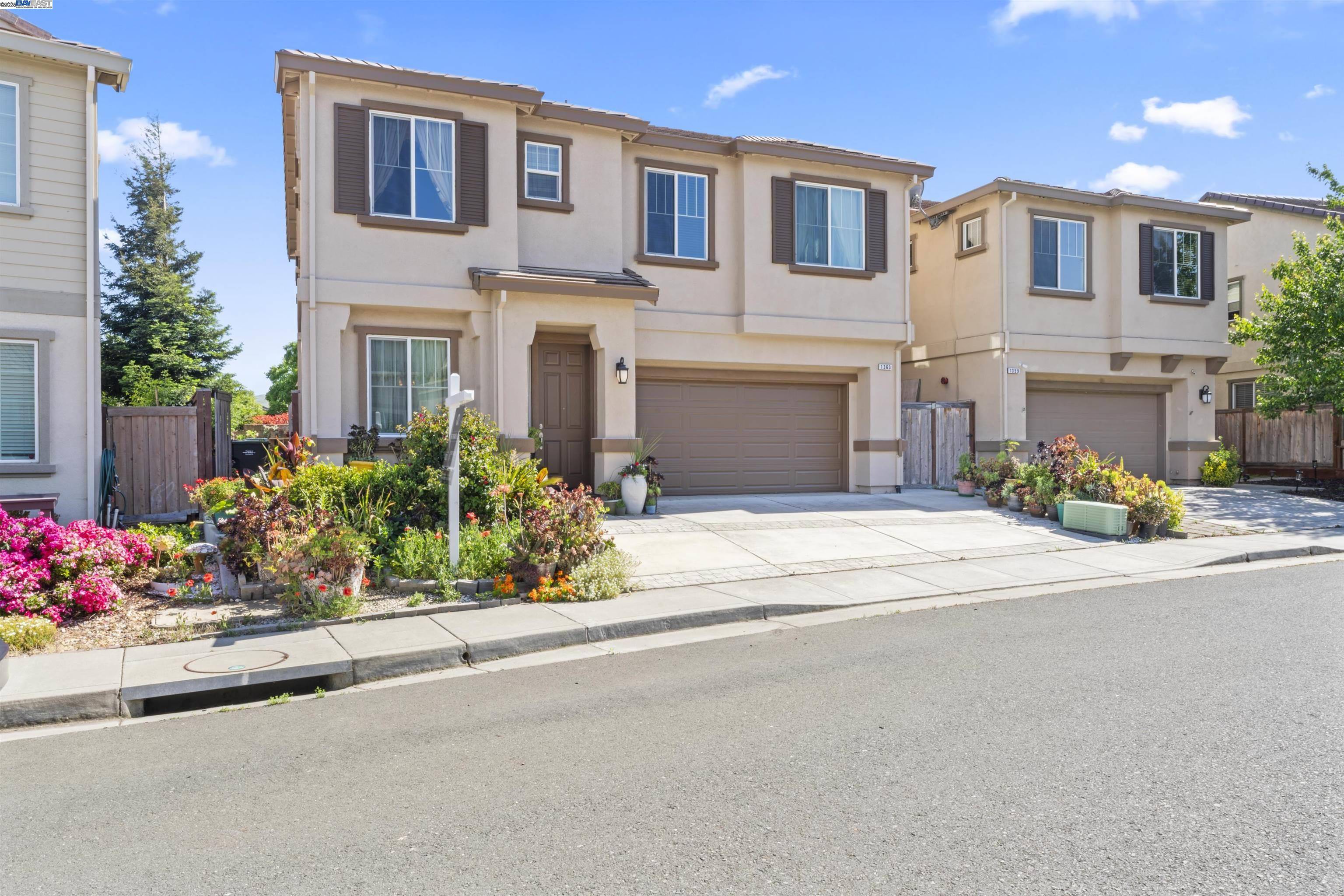 Fairfield, CA 94534,1363 Encore Dr