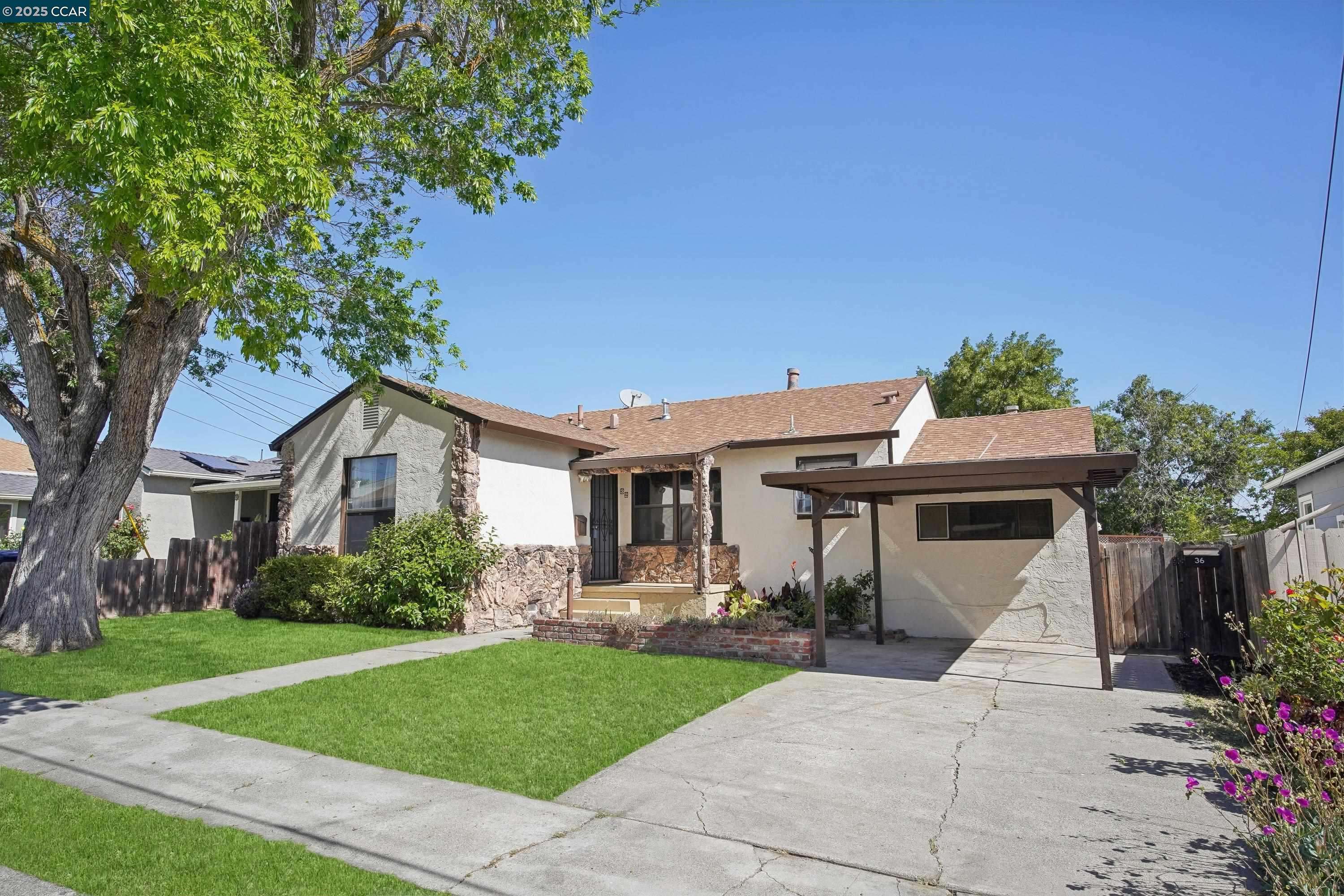 Pittsburg, CA 94565,32 Lorraine Ave