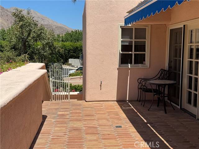 Palm Springs, CA 92262,500 E Amado RD 119