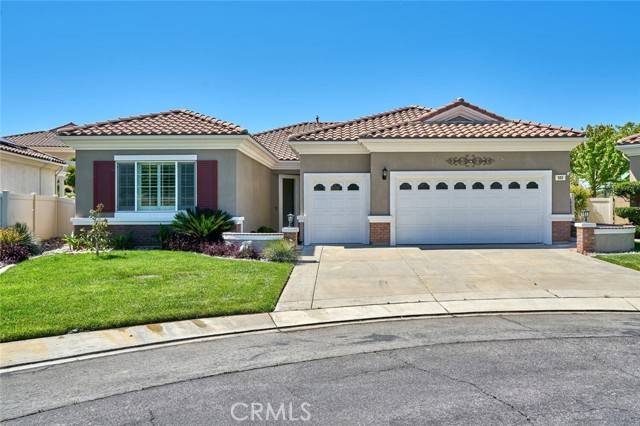 Beaumont, CA 92223,935 Monarch CT