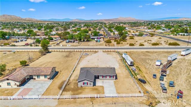 Lake Los Angeles, CA 93535,40729 171TH