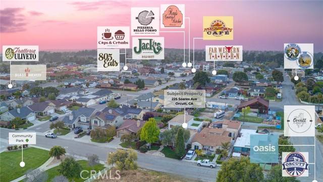 Santa Maria, CA 93455,225 Soares AVE