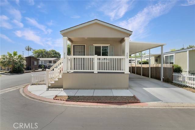 Chico, CA 95973,263 Camino Norte ST 212