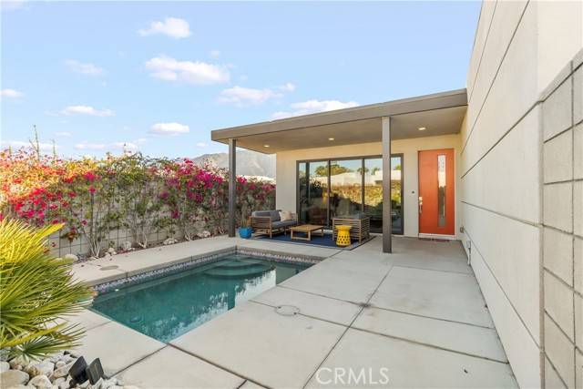 Palm Springs, CA 92262,3345 Ambassador DR