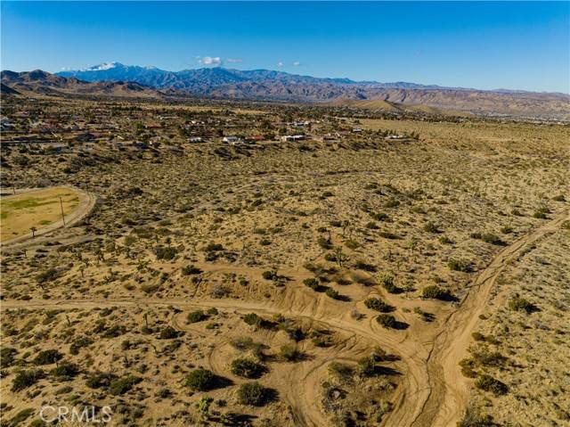 Yucca Valley, CA 92284,58980 Santa Barbara DR