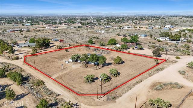 Phelan, CA 92371,6294 Sunnyslope RD