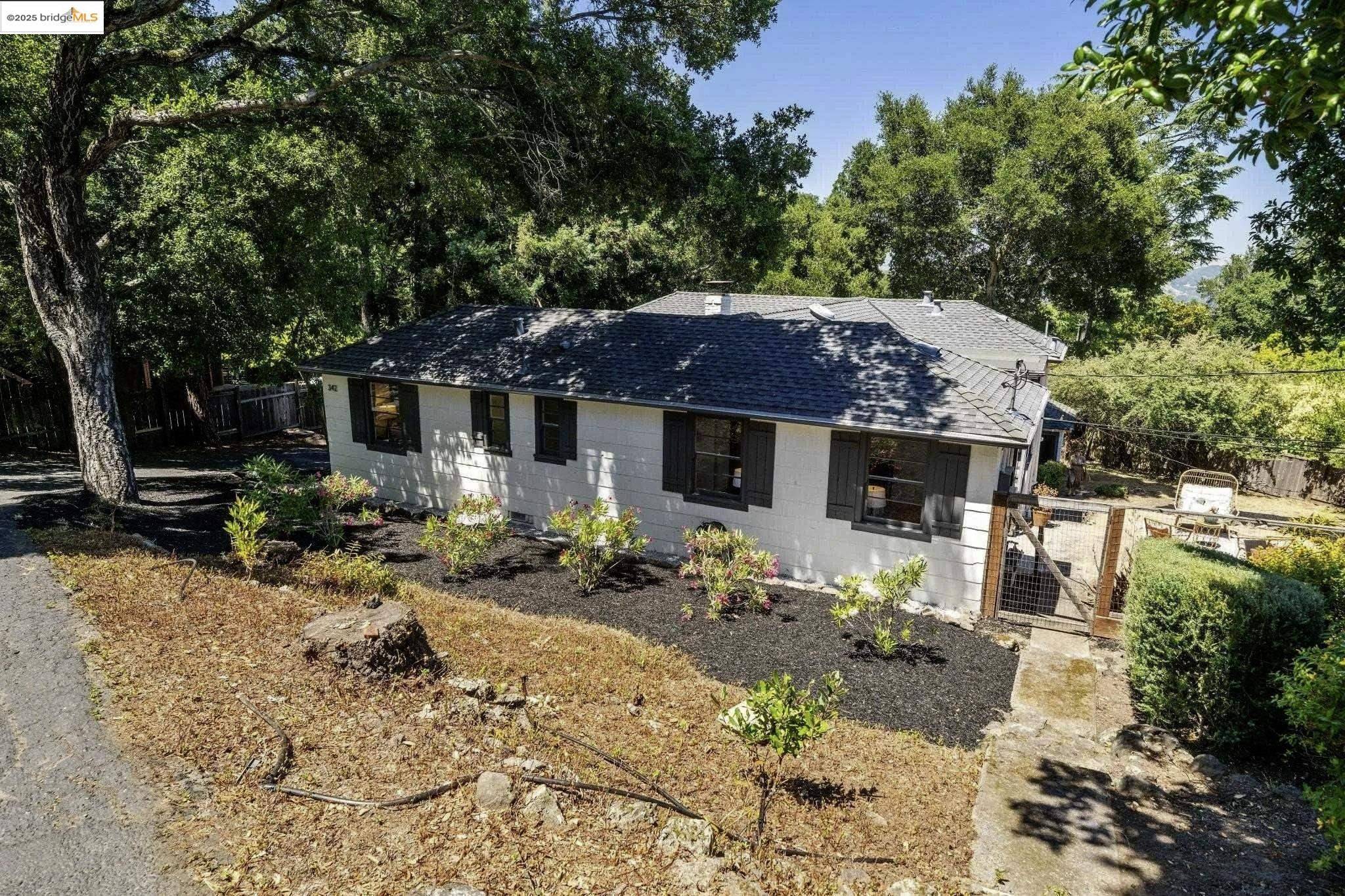 Orinda, CA 94563,342 El Toyonal