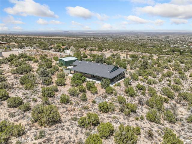 Pinon Hills, CA 92372,375 Canyon RD