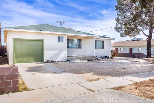 Ridgecrest, CA 93555,1500 Alene AVE