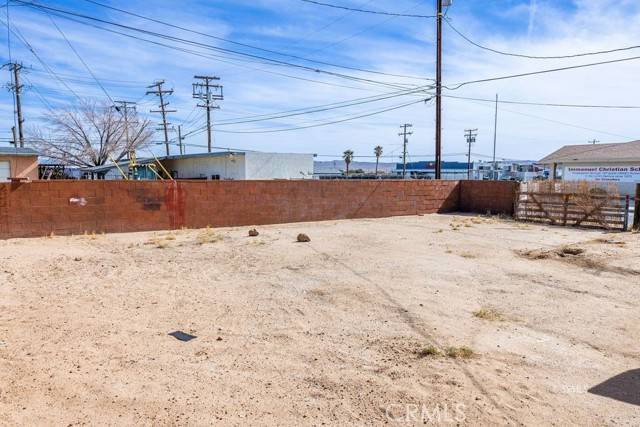 Ridgecrest, CA 93555,1500 Alene AVE