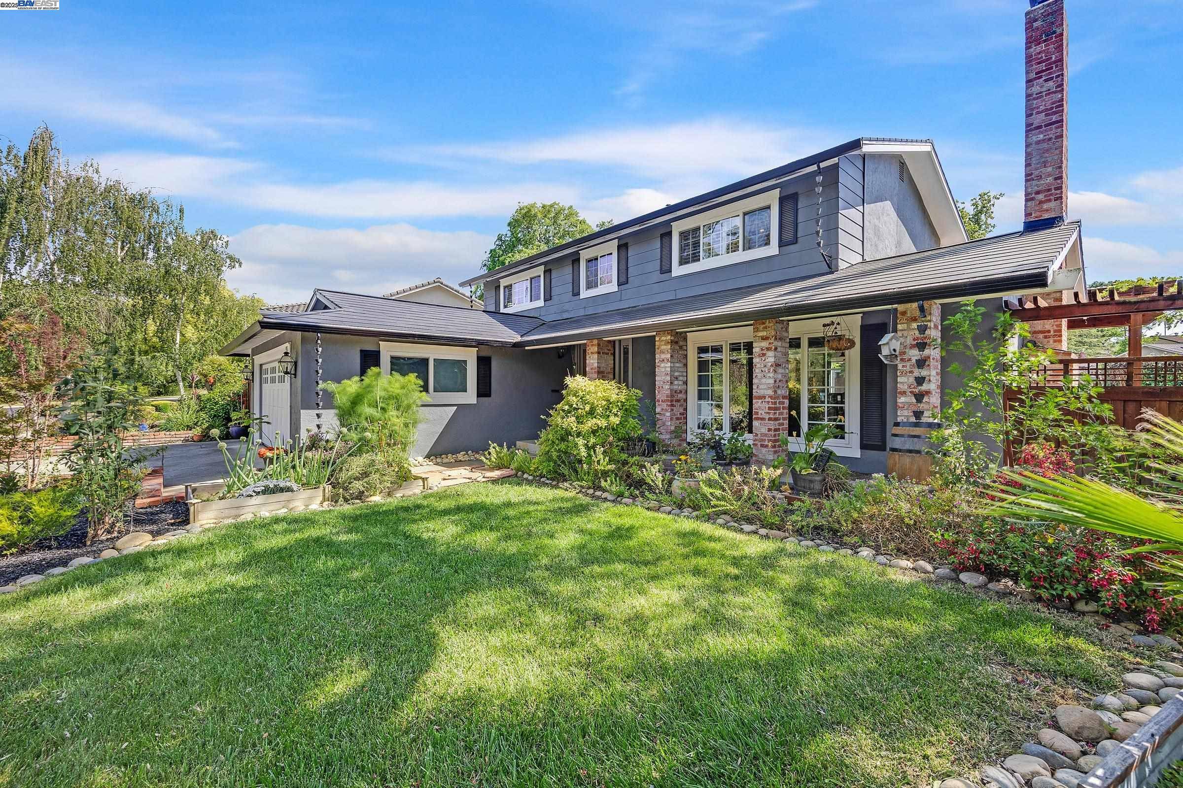 Pleasanton, CA 94566,911 Kottinger Dr