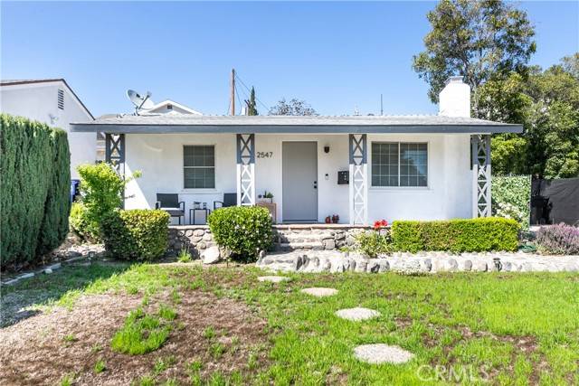 Montrose, CA 91020,2547 Piedmont AVE