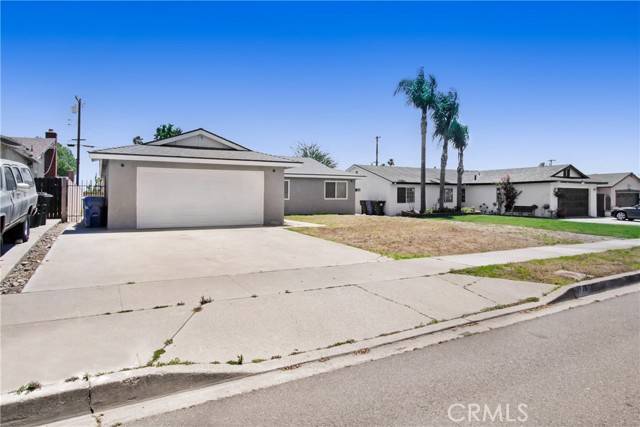 Ontario, CA 91764,1728 N Del Norte AVE